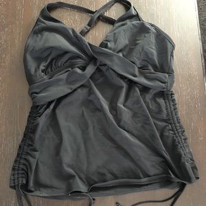 Tankini top